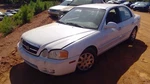 Ac Condenser Thru 5/17/04 Fits 03-04 Sonata 256403. Fixed Price $120.79.