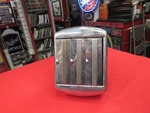 Vintage Art Deco Car Heater #2. Fixed Price $195.00.