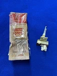 Ford Genuine Nos Blower Heater Switch C0AF-18578-A. Fixed Price $30.00.
