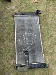 2004-2013 Chevy Suburban 2500 Radiator 6.0L 4.10 Ratio Opt GT5 Id 15252625. Fixed Price $16.00.
