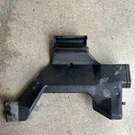 Corvette Original Air Conditioning Center Distribution Duct 1971-1973. Fixed Price $74.99.