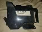 70 71 72 73 74 Dodge Challenger Cuda Heater Ac Box Lower Cover Mopar 2936597. Fixed Price $70.00.