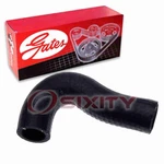 Gates Engine Coolant Bypass Hose For 1981-1983 Plymouth PB250 5.2L 5.9L V8 Nh. Fixed Price $20.45.