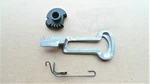 Steering Column Repair Kit! For Amc Rebel Javelin Hornet Amx Gremlin Matador Etc. Fixed Price $39.00.