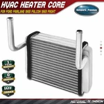 Front Hvac Heater Core Ford Fairlane 1965 Falcon 1963 Sedan Delivery. Fixed Price $44.99.