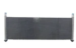 16-20 Tesla Model X Radiator A/c Condenser Cooling System Coolant 1048498-00-C. Fixed Price $180.05.