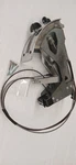 1955 Chevy Very Nice Driver Quality Deluxe Heater Control 150-210-BELAIR. Fixed Price $249.99.