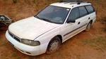 Condenser Lhd From 2/1/97 Fits Legacy 235784. Fixed Price $100.79.