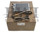 New Delco 15-62960 Premium Aluminum Hvac Heater Core 1999-2014 Gm 89018297. Fixed Price $150.00.