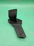 C4 84-89 Oem Corvette Floor Outlet Air Duct Vent Gm 14081367 Lh. Fixed Price $11.00.
