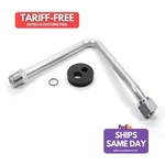 Vintage Air 91170, One Fits 70-72 Chevelle Hardline Compressor Kit Performance. Fixed Price $65.67.