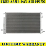 New Ac Condenser For 2016-2022 Chevrolet Spark 1.4L. Fixed Price $162.15.