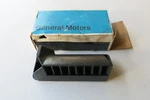 Vintage Gm Instrument Panel Heater Air Outlet Duct For Olds 1966-1970 (1374534). Fixed Price $24.64.