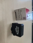 Genuine GM#10019535 DELCO#15-8206 Ac Heater Blower Motor Relay 1982-1988 Oem Nos. Fixed Price $14.99.