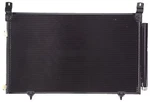 A/c Condenser Direct Fit 2001-2007 Toyota Highlander 2.4, 3.0, 3.3L W/rec Drier. Fixed Price $54.58.