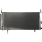 Condenser For 2015-2019 Subaru Outback Legacy Aluminum Core 73210AL00A. Fixed Price $63.64.