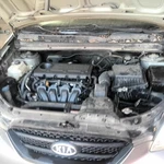Ac Condenser Fits 07-12 Rondo 755333. Fixed Price $119.90.