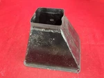 1955-1956 Ford Fairlane Car Heater Good/plenum. Fixed Price $45.00.
