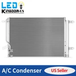Ac A/c Condenser For 2012 2013 2014 Volkswagen Beetle 2011-2015 Jetta Sedan. Fixed Price $51.59.
