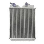 Hvac Aluminum Heater Core Fits 1973-1991 Chevrolet Blazer W/o A/c 3027247. Fixed Price $54.55.