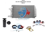 65 66 67 Cadillac Deville Fleetwood Condenser Package Oem 3002173 AC1370. Fixed Price $420.00.