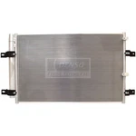 Denso 477-0737 Air Conditioning Condenser 07-10 Ford Lincoln Edge Mkx. Fixed Price $161.42.