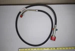 Nos 1975 Chevy Gmc Pickup Truck Blazer Jimmy A/c Hose Condenser Evaporator. Fixed Price $75.00.