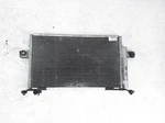 2001-2002 Mazda Miata Ac A/c Air Conditioning Condenser NC7261480A. Fixed Price $89.78.