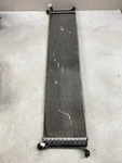 2012-2016 Tesla Model Center Cooler Radiator Cooling 6007372-00-A Oem. Fixed Price $175.00.