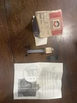 Filter Kit A/c Programmer Nos Gm 1223687 1970S Buick Cadillac Chevy. Fixed Price $15.00.