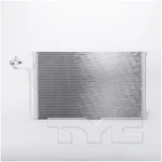 Tyc Ac Condenser For Volvo V50 2008-2011 From Chassis # 394052 Oem 31418513-3. Fixed Price $85.68.