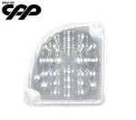 1967 72 Chevy Gmc Truck United Pacific Back Up White Led Light Lens Left Hand. Fixed Price $44.00.