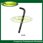 Premier Hose (heating Valve - Water Pipe) Fits Opel Commodore Rekord 1818110. Fixed Price $98.82.