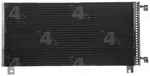 A/c Condenser-condenser /parallel Seasons 40018. Fixed Price $194.92.