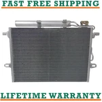 Ac Condenser For 06-09 Mercedes-benz E350 E320 3.5L Free Shipping. Fixed Price $69.50.