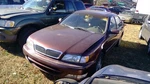 Ac Condenser Fits 98 Infiniti I30 270245. Fixed Price $112.79.