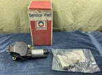 Nos Gm Caprice Impala Roadmaster Fleetwood Windshield Wiper Motor 22110871. Fixed Price $249.95.