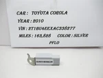 2009 2013 Toyota Corolla Condenser Relay 86516-12550 Oem. Fixed Price $9.09.