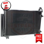 Kool Vue KVAC3580 A/c Condenser Aluminum Core For 2008-2014 Scion Xd Base. Fixed Price $69.99.
