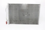 2007-2009 Mercedes W221 S550 Radiator Ac A/c Condenser Oem. Fixed Price $188.10.