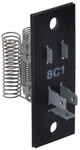 Oer Blower Motor Resistor Without A/c For 1965-1967 Cutlass 442 98 F85 Toronado. Fixed Price $29.98.