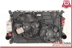 12-17 Range Rover Evoque 2.0L Engine Radiator A/c Condenser Assembly Oem. Fixed Price $275.62.