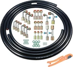 26PCS Ac Hose Kit, 6.5FT Air Conditioning And Fitting - Includes. Fixed Price $136.68.