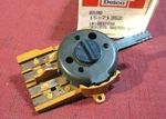 Nos 1984-1993 A/c And Heater Switch, Olds, Pontiac, Trucks, 16032480. Fixed Price $19.49.