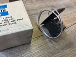 1973-76 Dodge Dart Duster Scamp Valiant Body Mopar Nos A/c Evaporator Switch. Fixed Price $95.00.