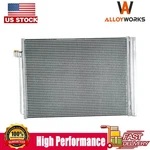 Aluminum Ac Condenser For 2007-2018 2010 Bmw X5 2008-2018 X6 64509239992. Fixed Price $74.95.