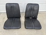 1966 1967 Plymouth Satellite Gtx Mopar Body Bucket Seats Drivers & Passenger. Fixed Price $695.99.