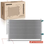 A-premium A/c Condenser W/ Receiver Drier For Toyota Corolla Matrix Scion Tc Xb. Fixed Price $76.99.