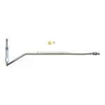 For Chevy Biscayne & Audi 5000 Quattro Edelmann Power Steering Pressure Hose Dac. Fixed Price $41.41.