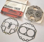 Nos 1958-1967 Ford/mercury York Air Conditioner Compressor Valve Plate & Gaskets. Fixed Price $224.00.